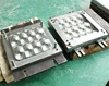 transfer injection Compression rubber Mold maker, rubber mould maker