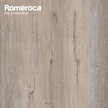 Healthy Waterproof Vinyl Plank Flooring - Buy Vinyl Plank ...