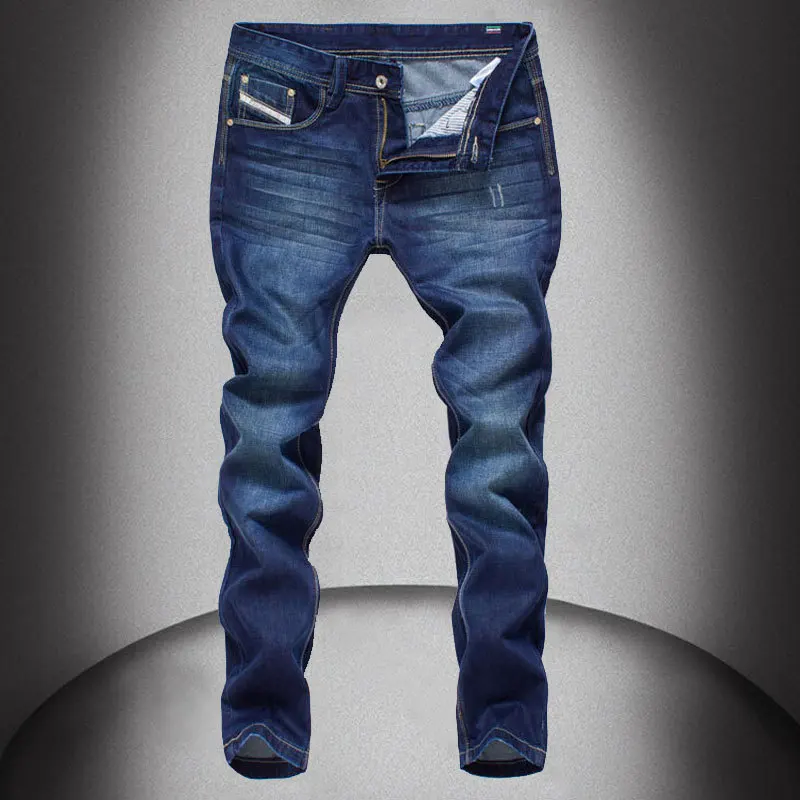 dark blue color jeans