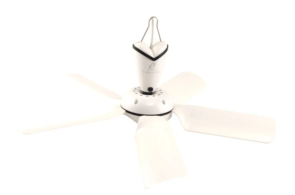 Material De Abs Ac Ventilador De Techo Con 6 Palas Para Uso Material De Abs Ac Ventilador De Techo Con 6 Palas Para Uso