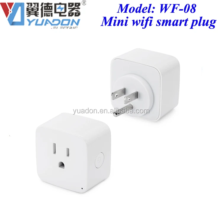 google home power outlet