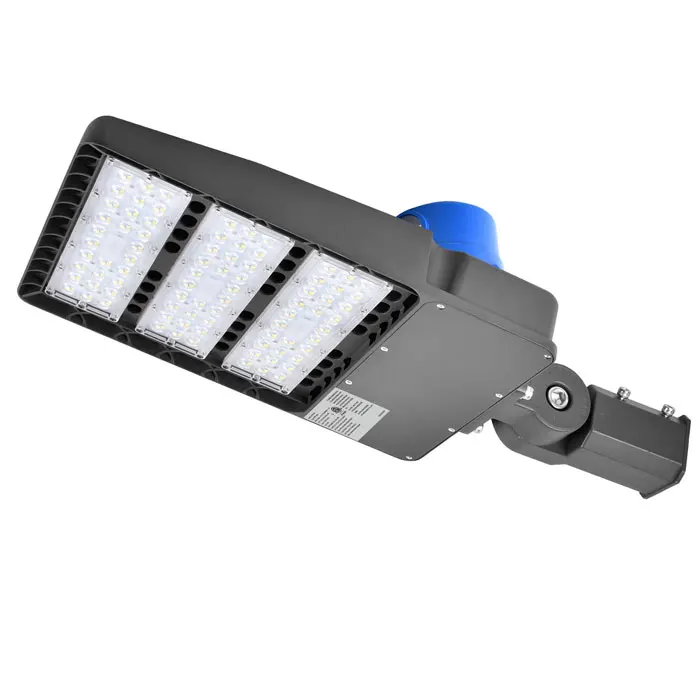 5 years warranty Mean Well driver 3030 led 150w led street light