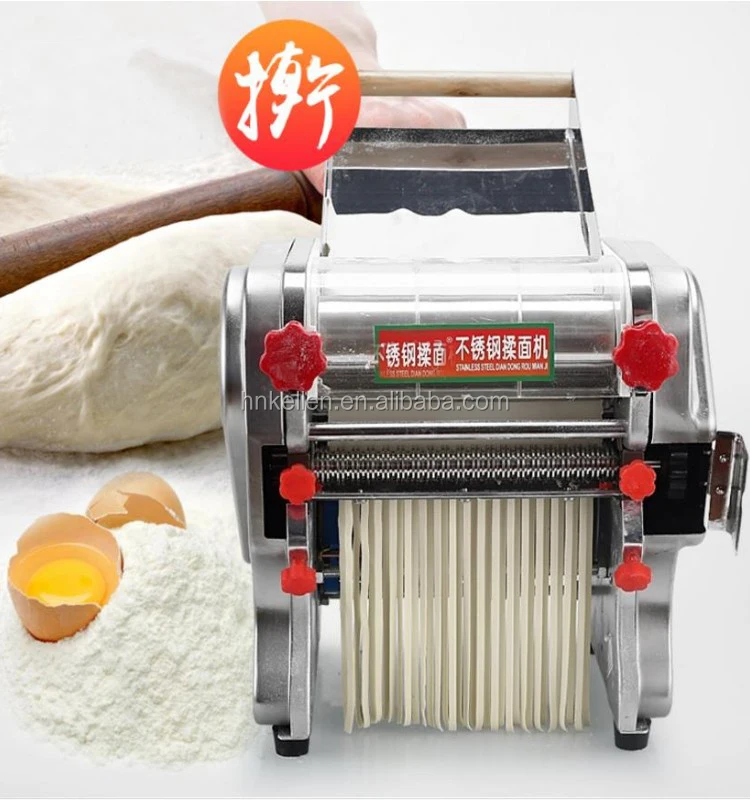 Professional Automatic Modern And Advanced Chinese Noodle Maker Buy