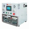 Universal OCA Vacuum Laminator LCD Screen Press Machine YMJ 13 inch lcd Lamination Machine