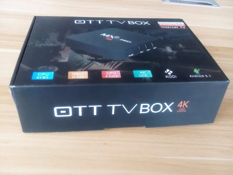 Users Manual For Tx92 Android Tv Box