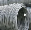 sae1006/sae1008 steel wire rod coil 6mm