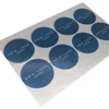 Induction cooker industrial machine incense sticker