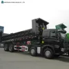 howo standard dump truck dimension 25ton dump truck for sale in dubai