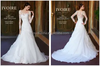 Kitty Chen Wedding Dress 2014 New Arrival Sweetheart Backless