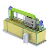 DryFree brand Hot Wind Circulation Rose Drying Equipment for Flower Drying Equipment for rose water machine