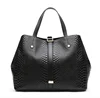 Fashion Custom genuine bull leather backpack