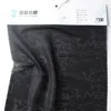 Jacquard mesh fabric 100% polyester for lining and fashion wear