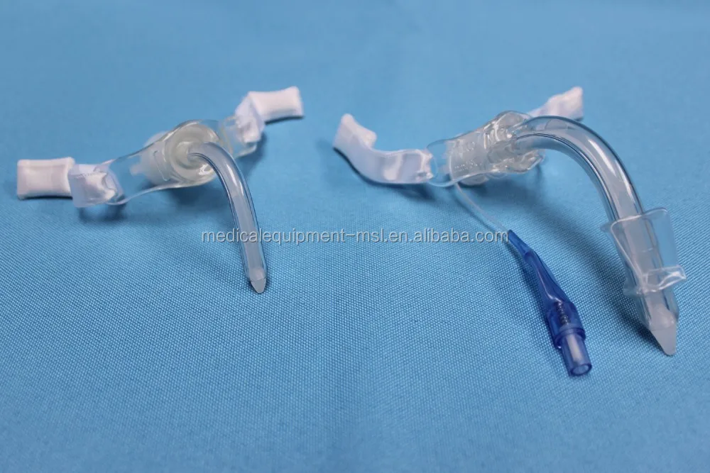 Msltn14 Medical Disposable Medical Grade Pvc,Smooth & Clear Cuffed ...