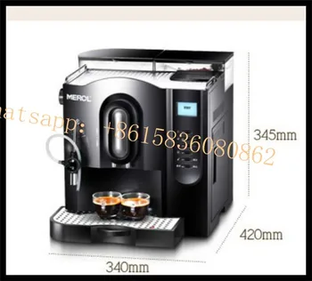 Commercial Coffee Machine Espresso Vending Fully Automatic Maker Commercial Coffee Machine Espresso Vending Fully Automatic Maker