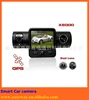 Upgrading X6000 Novatech Processor installed 1080P digital camera car black box car security camera car reversing camera for toy