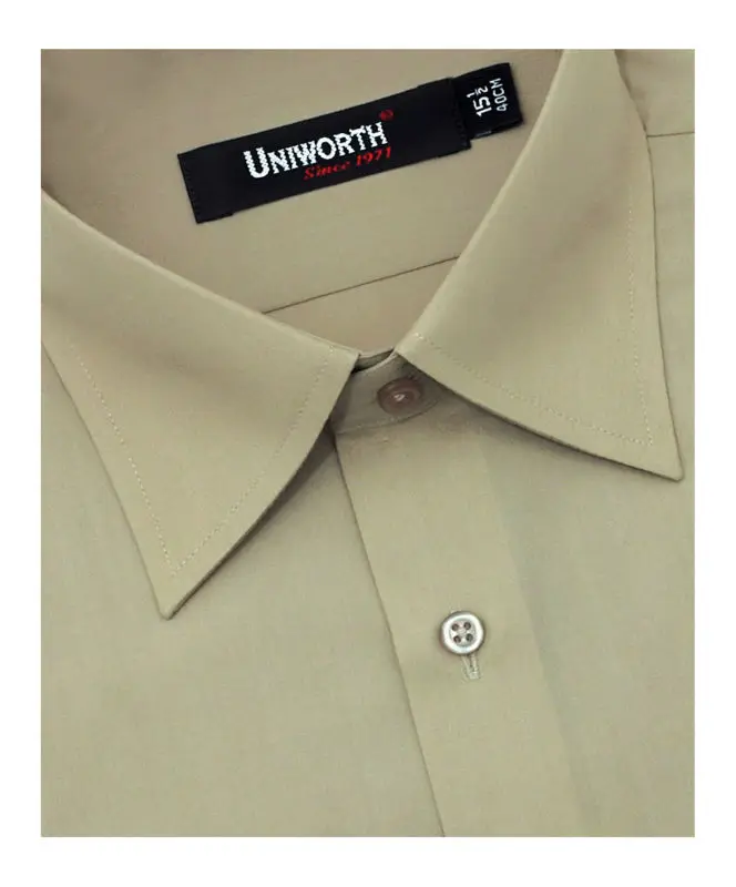 uniworth formal shirts