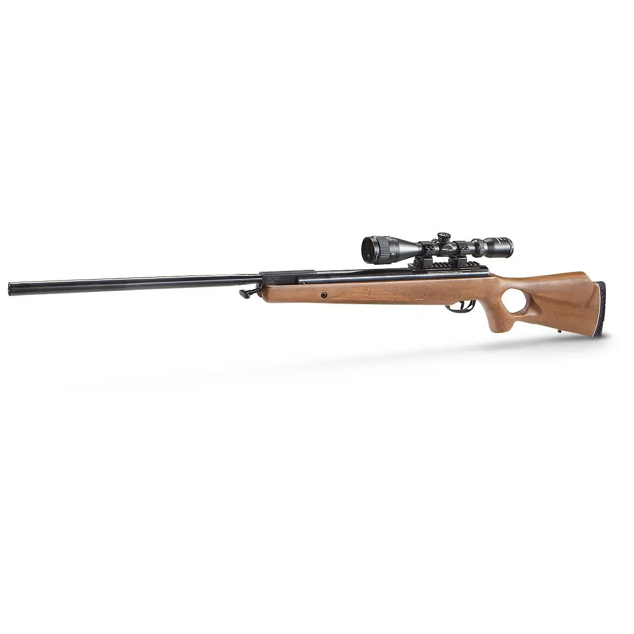 Buy Crosman Benjamin Trail NP XL Caliber Nitro Piston Air