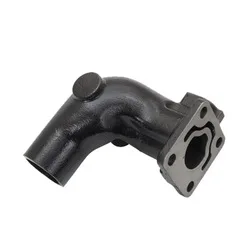 Mercruiser Exhaust Manifold