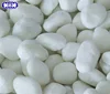 Wholesale White Round Pebble Stone For Garden