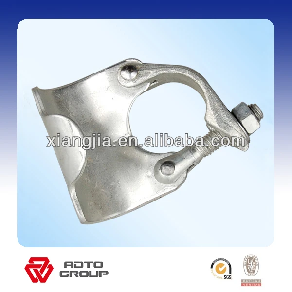 En74 Scaffolding Brc Coupler,Scaffolding Clamp Load Capacity Swivel