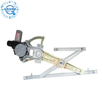 Front Left Window Regulator With Motor & Anti-Pinch For Buick Regal 2011–2017 – Driver Side