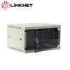 19'' economic wall network cabinet build-up packing