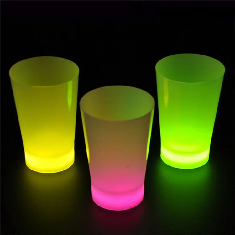 glow cup