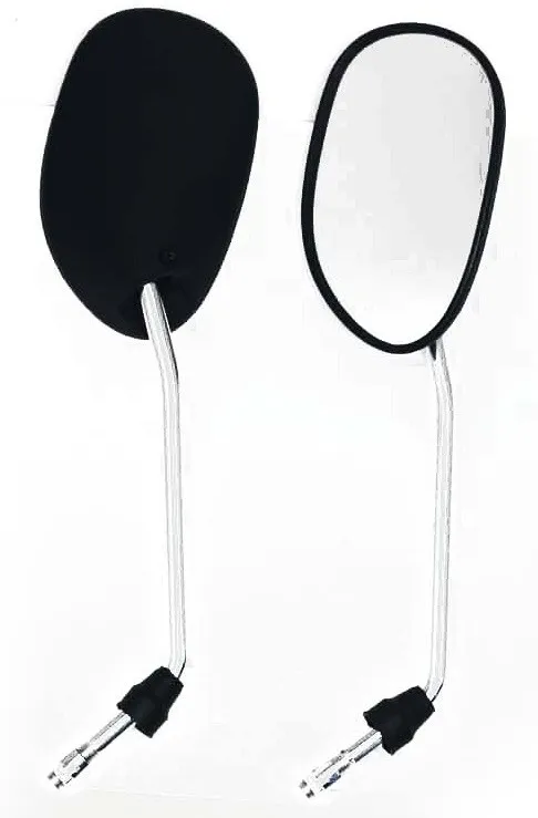 High Performance ATV motorbike scooter TVS motorcycle side mirror