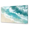 Wall Decoration Abstract Ocean Water Canvas Art Oil Painting