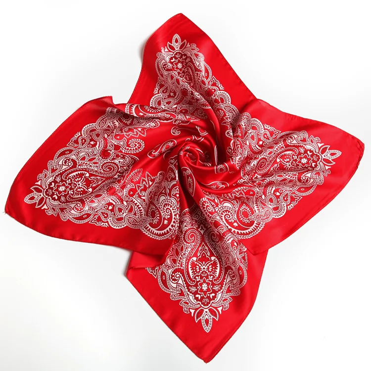 China Wholesale Custom Printed Twill 100 Pure Silk Scarves Ladies - Buy 100 Pure Silk Scarves ...