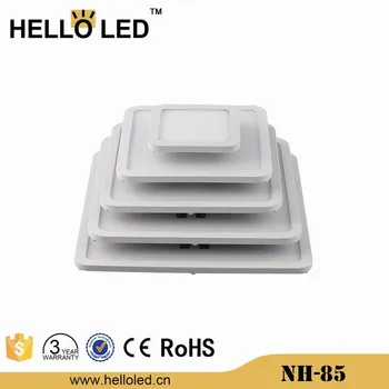 Nh 85 16w China Led Recessed Lighting Trim 7 Inch Light Downlight Nh 85 16w China Led Recessed Lighting Trim 7 Inch Light Downlight
