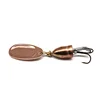 best quality assorted metal sequins fishing spinner blades baits