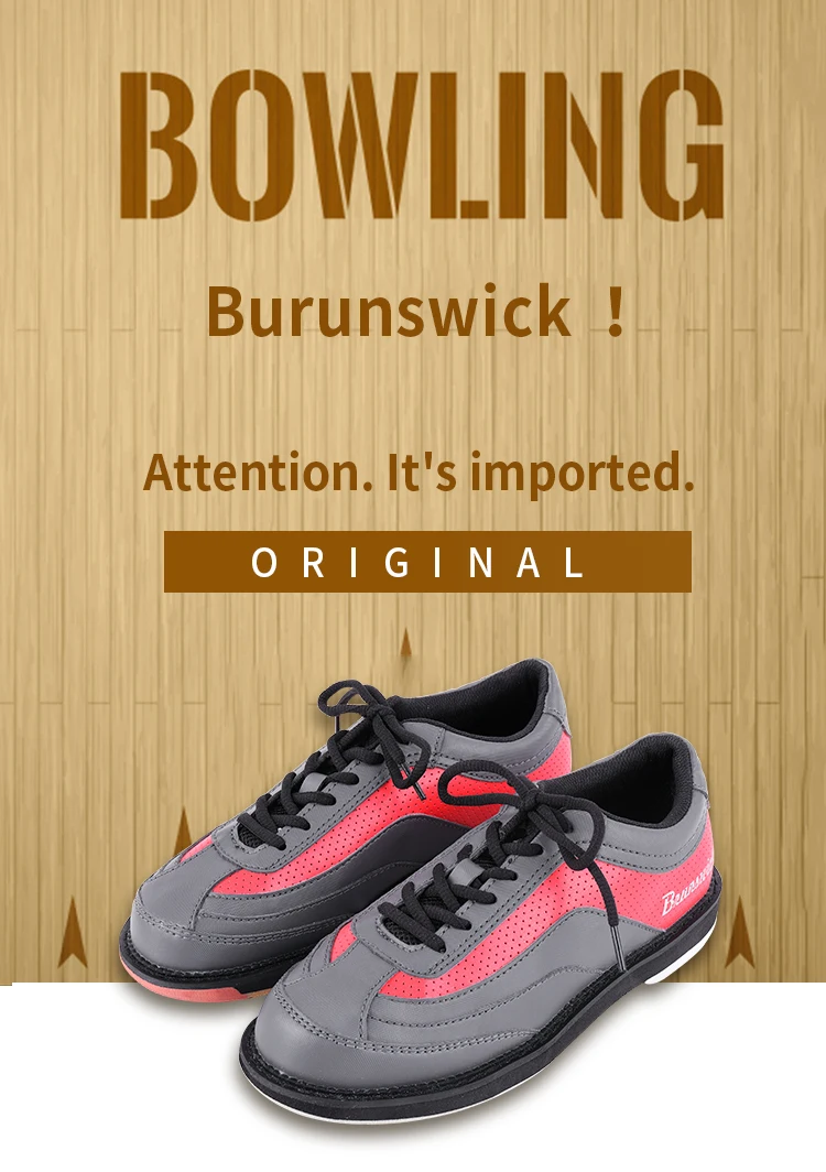 Bowling Private Shoes For Men And Women Brunswick Bowling Shoes Buy   HTB1ByWbe.GF3KVjSZFoq6zmpFXa5 