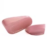 2019 Amazon PU gel hidden height increase insole lifts-up cushion pad for shoes