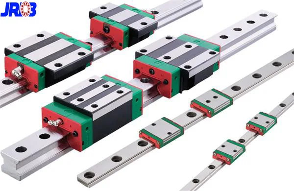 hiwin linear bearing