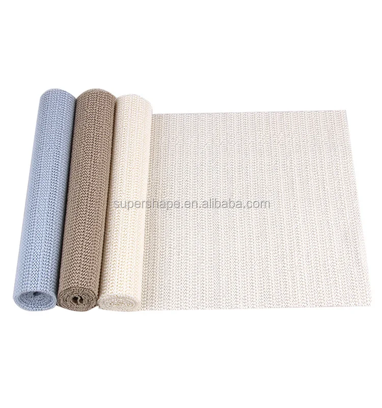 Pvc Foam Anti Skid Nonslip Shelf Liner Ecofriendly Buy Pvc Foam