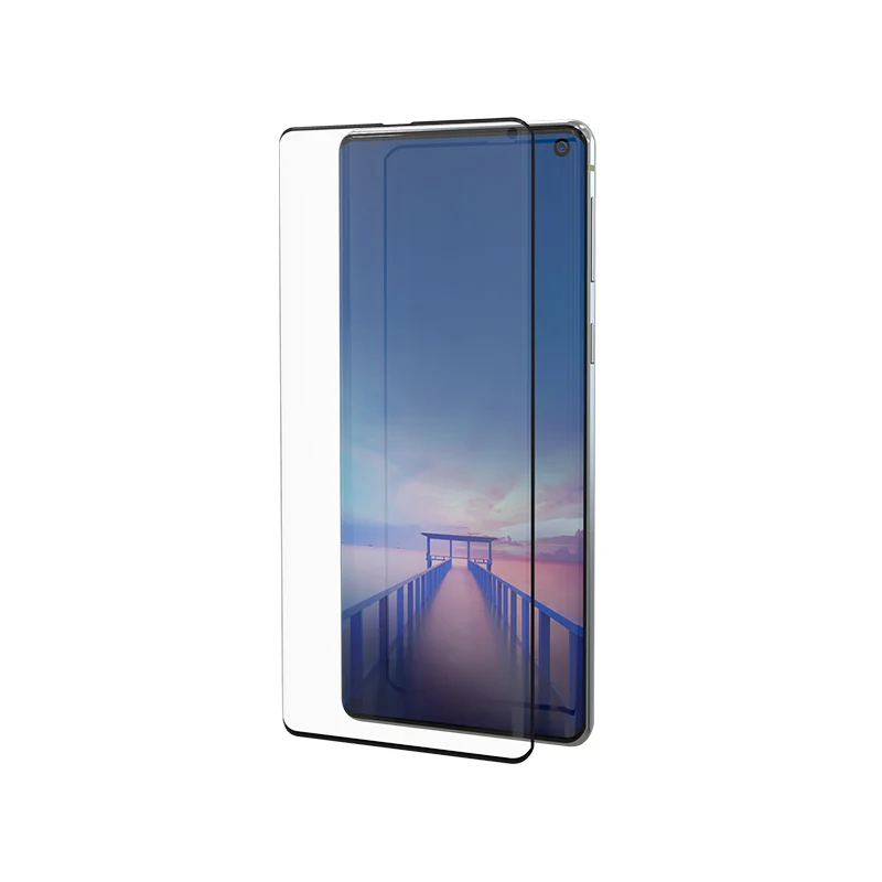 samsung s10 lite tempered glass