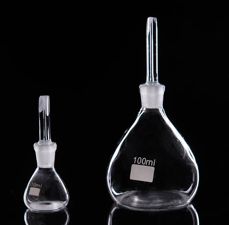 Laboratory Glassware 500ml Flask Bottom Distillation Retort With