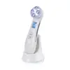 Mini mesoporation electroporation equipment led machine for skin rejuvenation