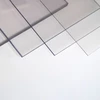 Lexan polycarbonate sheet component fast prototyping part
