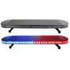 Slim Various Size and Colour Police Roof Strobe Warning LED Lightbar