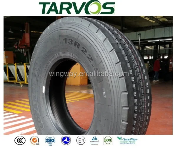 Chinese best truck tire 11R22.5 13R22.5 295/80R22.5 295/75R22.5, truck tyre price list