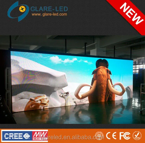 Chinese Videos Hd Full Color Led Tv Led Display - Buy Chinese Videos Hd ...