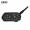 cheap chinese waterproof long fm radio communication equipment parts accessories helmet motorcycle Intercom