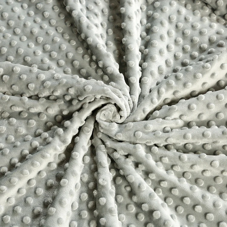 High Quality Life Comfort Weighted Blanket Pattern Weighted Blanket