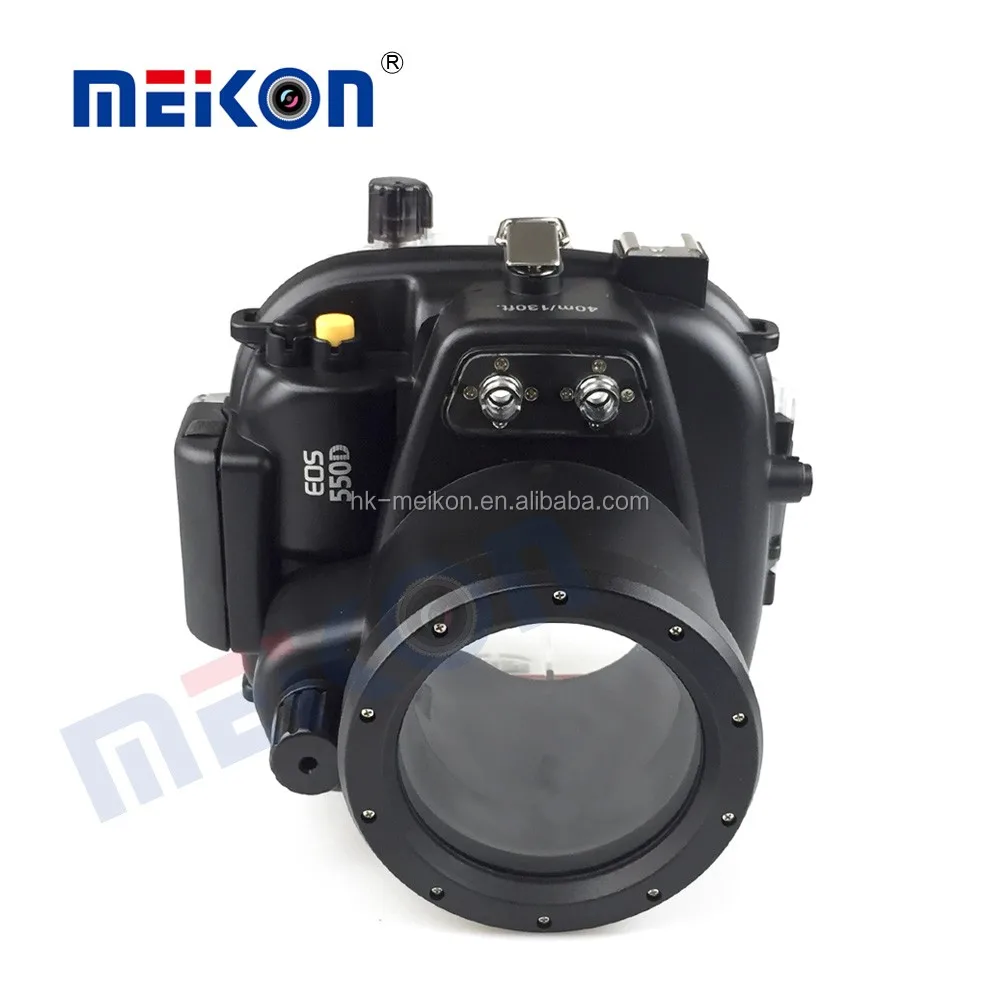 underwater camera bag