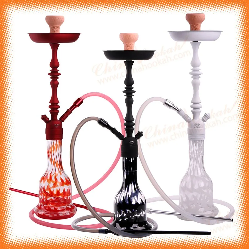 Factory Cheap Price Wholesale Zahara Wave Hookah Buy Wave Hookah
