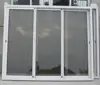 Gaoming aluminum sliding windows/sliding windows slim profiles/pictures aluminum window and door