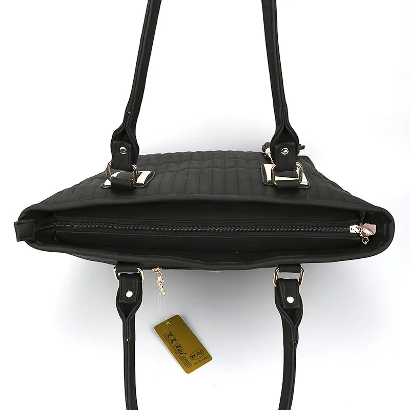 Bulk Wholesale Leather Tote Bags Elegance Mature Women Handbags Buy