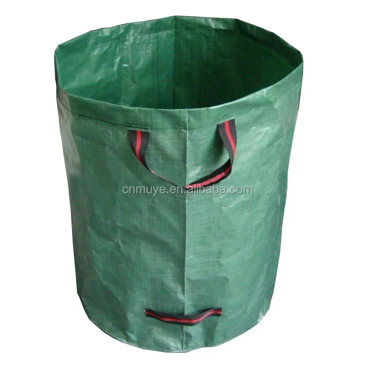 Reusable Garden Leaf Bag Pp Woven Trash Planter Disposable Bags Product On Alibaba Reusable Garden Leaf Bag Pp Woven Trash Planter Disposable Bags Product On Alibaba